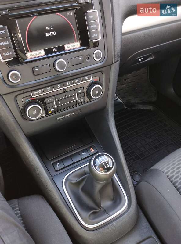 Універсал Volkswagen Golf 2012 в Тернополі фото 30 Універсал Volkswagen Golf 2012 в Тернополі