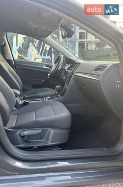 Универсал Volkswagen Golf 2018 в 