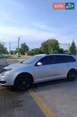 Універсал Volkswagen Golf 2008 в Козятині
