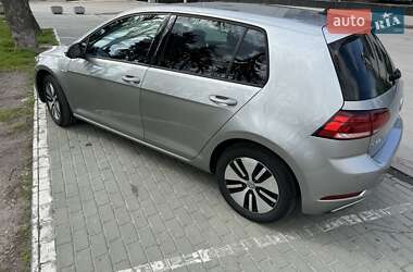 Хэтчбек Volkswagen Golf 2020 в Запорожье