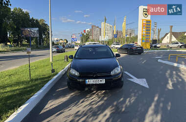 Універсал Volkswagen Golf 2009 в Києві