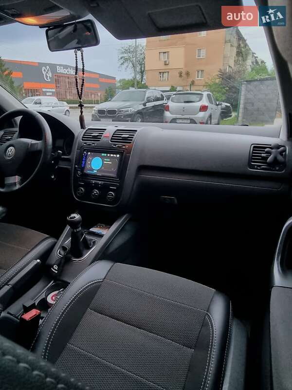 Хэтчбек Volkswagen Golf 2007 в Ужгороде фото 8 Хэтчбек Volkswagen Golf 2007 в Ужгороде