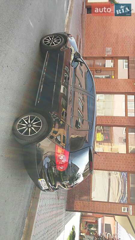 Хэтчбек Volkswagen Golf 2007 в Ужгороде фото 16 Хэтчбек Volkswagen Golf 2007 в Ужгороде