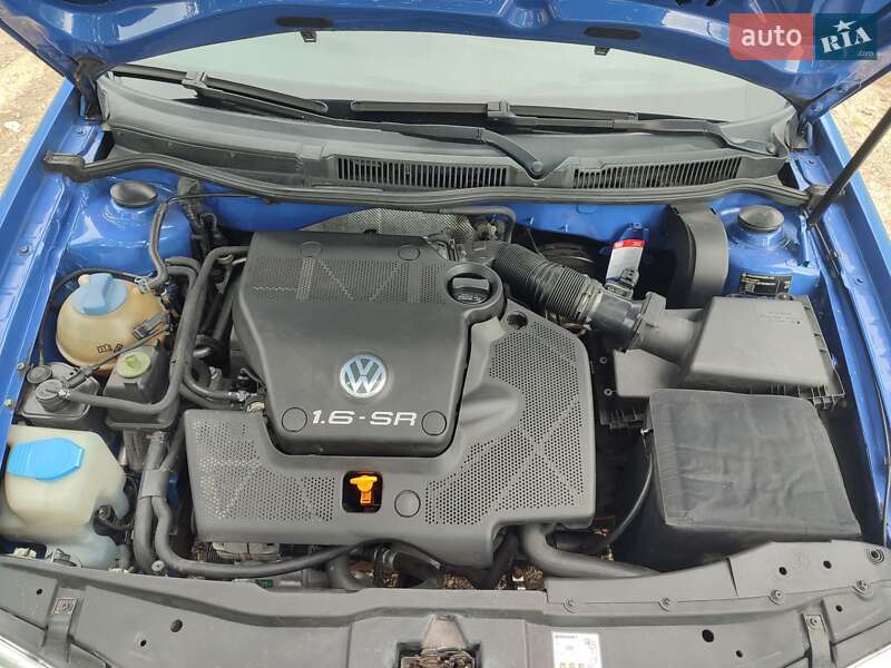 Універсал Volkswagen Golf 1999 в Кам'янець-Подільському