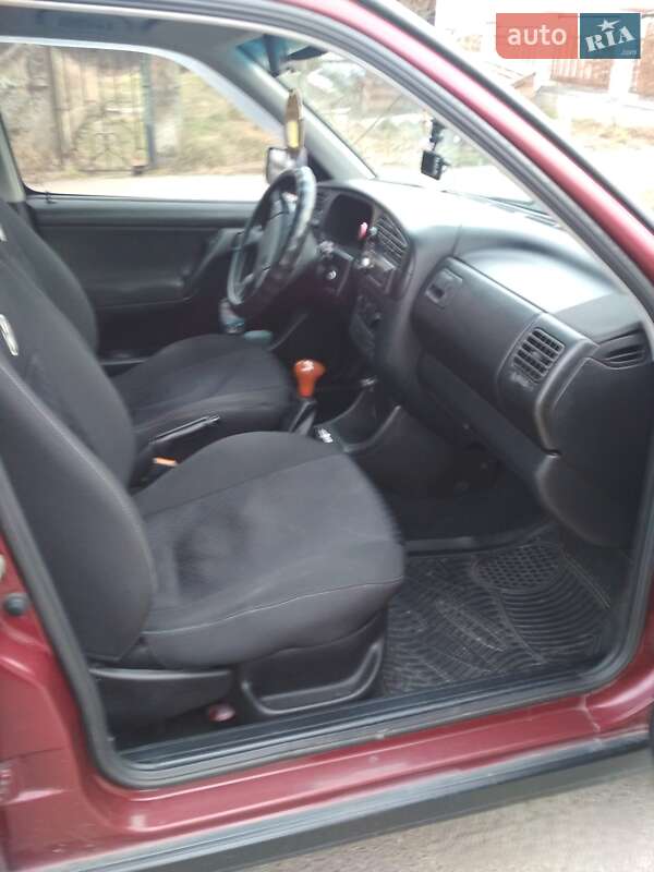 Универсал Volkswagen Golf 1996 в Стрые