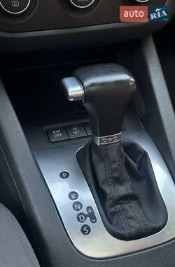 Універсал Volkswagen Golf 2008 в 