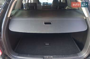 Універсал Volkswagen Golf 2009 в 