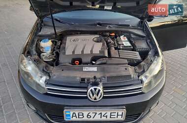 Універсал Volkswagen Golf 2009 в 