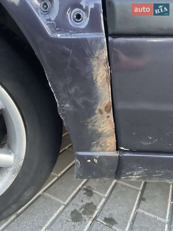 Хетчбек Volkswagen Golf 1994 в Вінниці