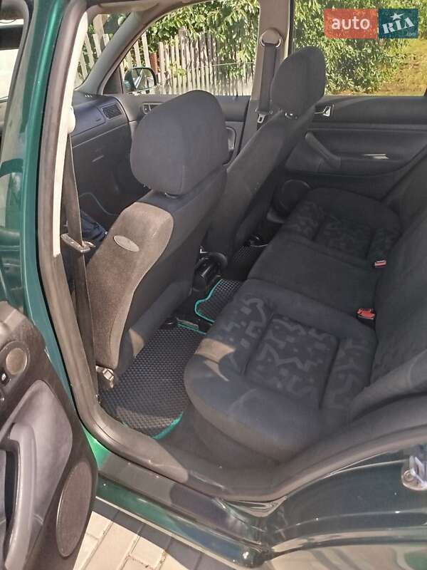 Універсал Volkswagen Golf 2000 в Малині фото 4 Універсал Volkswagen Golf 2000 в Малині