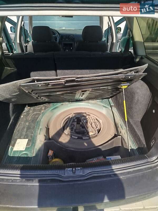 Універсал Volkswagen Golf 2000 в Малині фото 9 Універсал Volkswagen Golf 2000 в Малині