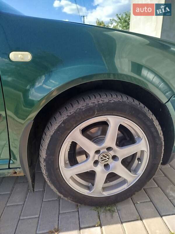 Універсал Volkswagen Golf 2000 в Малині фото 12 Універсал Volkswagen Golf 2000 в Малині