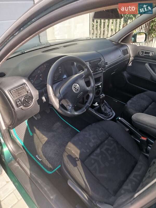 Універсал Volkswagen Golf 2000 в Малині фото 15 Універсал Volkswagen Golf 2000 в Малині
