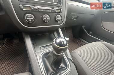 Универсал Volkswagen Golf 2007 в 