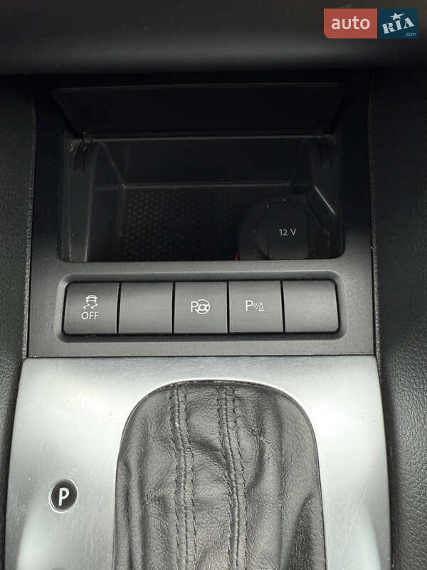 Универсал Volkswagen Golf 2010 в Красилове