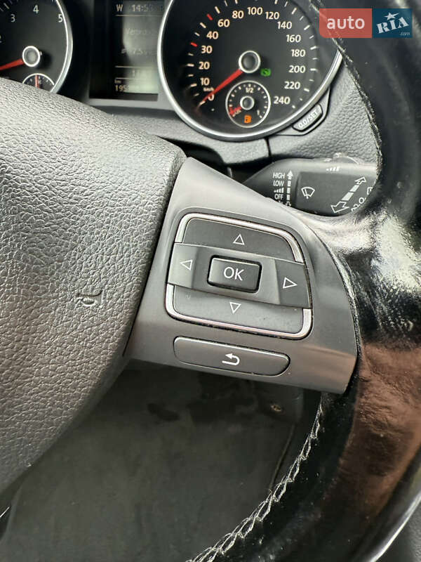 Универсал Volkswagen Golf 2010 в Красилове
