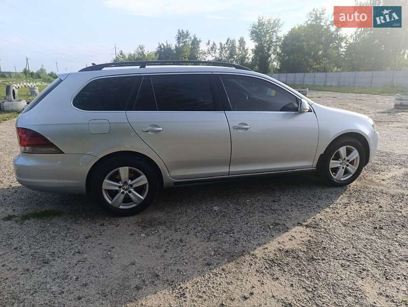 Универсал Volkswagen Golf 2012 в Каменке-Бугской фото 8 Универсал Volkswagen Golf 2012 в Каменке-Бугской