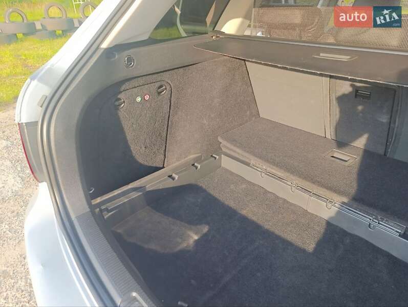 Универсал Volkswagen Golf 2012 в Каменке-Бугской фото 11 Универсал Volkswagen Golf 2012 в Каменке-Бугской