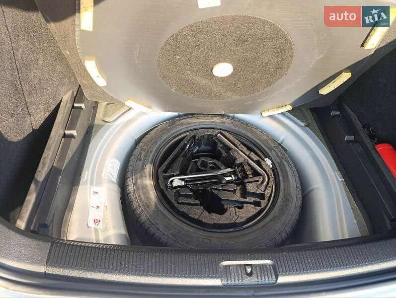 Универсал Volkswagen Golf 2012 в Каменке-Бугской фото 14 Универсал Volkswagen Golf 2012 в Каменке-Бугской