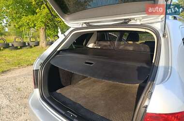 Универсал Volkswagen Golf 2012 в Каменке-Бугской