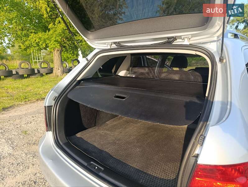 Универсал Volkswagen Golf 2012 в Каменке-Бугской фото 24 Универсал Volkswagen Golf 2012 в Каменке-Бугской