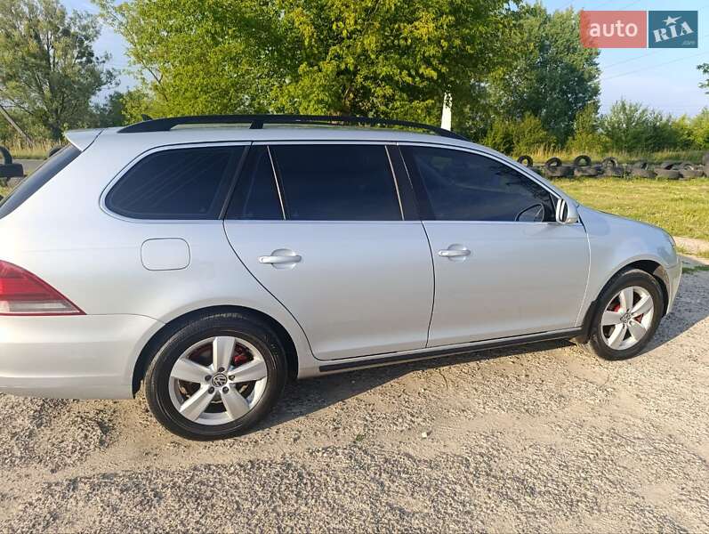 Универсал Volkswagen Golf 2012 в Каменке-Бугской фото 36 Универсал Volkswagen Golf 2012 в Каменке-Бугской