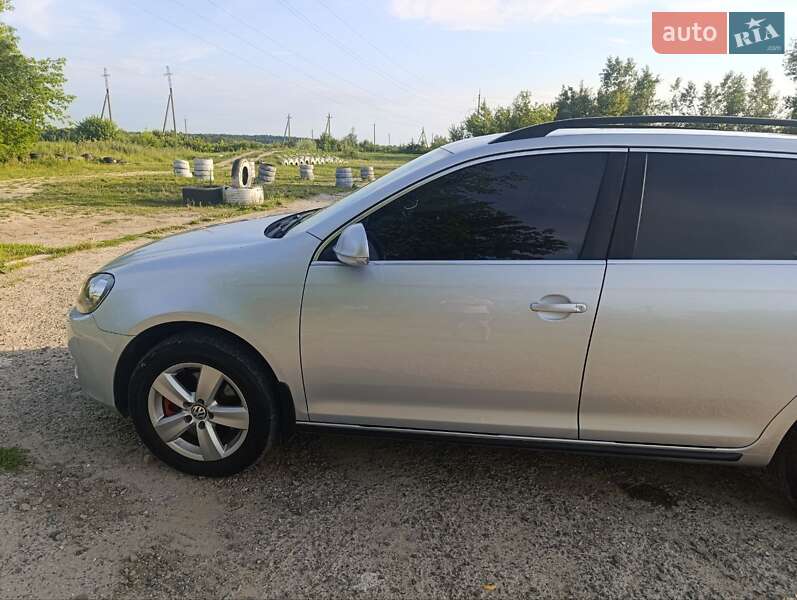 Универсал Volkswagen Golf 2012 в Каменке-Бугской фото 44 Универсал Volkswagen Golf 2012 в Каменке-Бугской