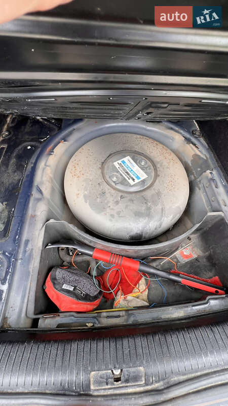 Универсал Volkswagen Golf 2003 в Буске фото 27 Универсал Volkswagen Golf 2003 в Буске