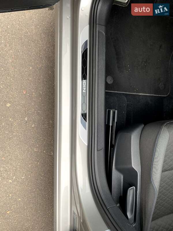 Універсал Volkswagen Golf 2018 в Львові фото 29 Універсал Volkswagen Golf 2018 в Львові