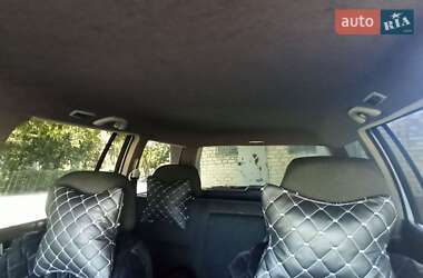Универсал Volkswagen Golf 2000 в Днепре