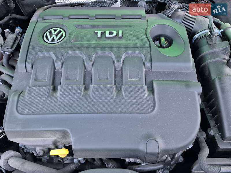 Універсал Volkswagen Golf 2015 в Одесі