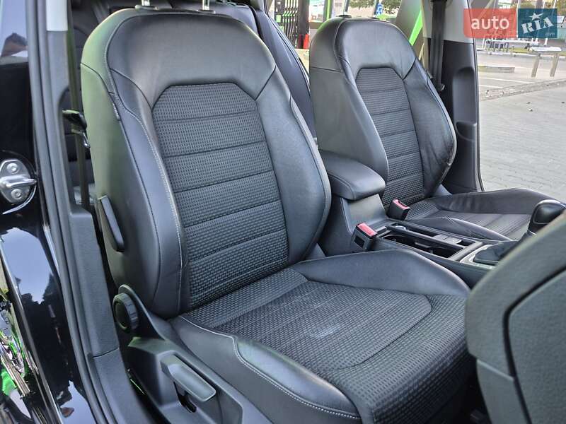 Універсал Volkswagen Golf 2015 в Одесі