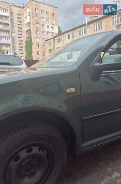 Хэтчбек Volkswagen Golf 1999 в Ровно