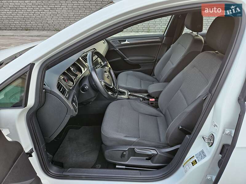 Універсал Volkswagen Golf 2019 в Мукачевому фото 13 Універсал Volkswagen Golf 2019 в Мукачевому