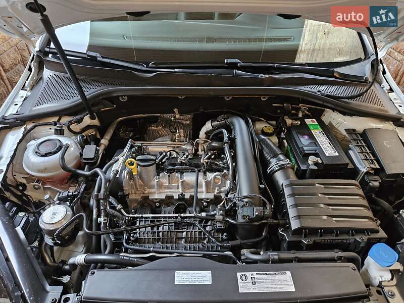 Універсал Volkswagen Golf 2019 в Мукачевому фото 30 Універсал Volkswagen Golf 2019 в Мукачевому