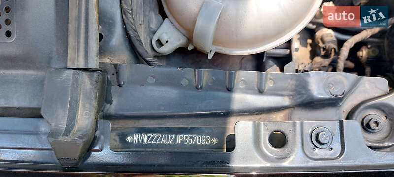 Універсал Volkswagen Golf 2017 в Конотопі