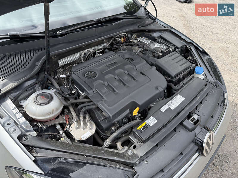 Універсал Volkswagen Golf 2019 в Вінниці