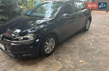 Универсал Volkswagen Golf 2020 в Одессе