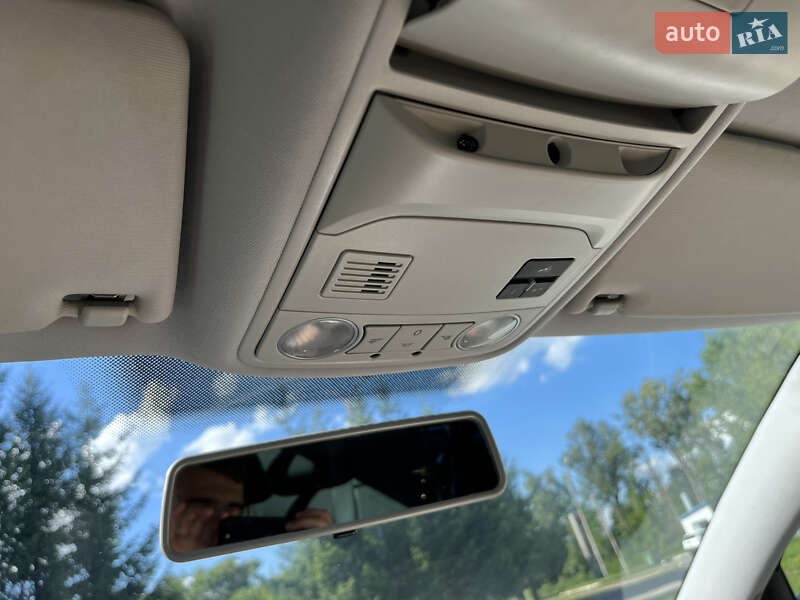 Хетчбек Volkswagen Golf 2009 в Бердичеві