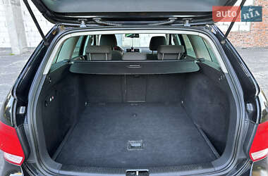 Универсал Volkswagen Golf 2009 в 