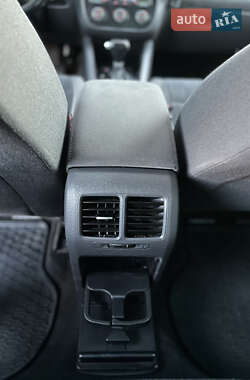 Универсал Volkswagen Golf 2009 в 