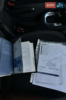 Универсал Volkswagen Golf 2009 в 