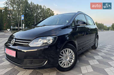 Хетчбек Volkswagen Golf 2009 в Білій Церкві