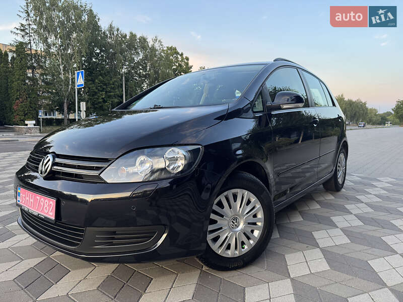 Volkswagen Golf 2009