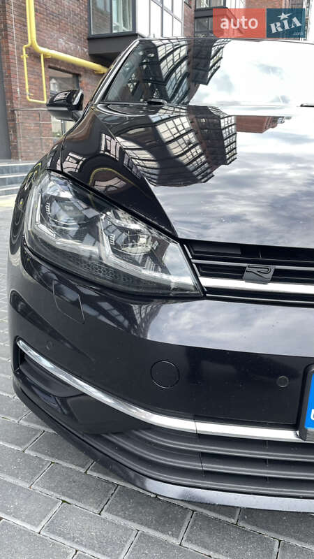 Универсал Volkswagen Golf 2017 в Полтаве фото 2 Универсал Volkswagen Golf 2017 в Полтаве