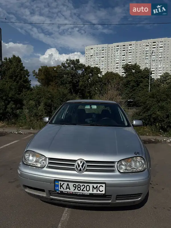 Volkswagen Golf 2002 VIN WVWZZZ1JZ3W186271 фото оголошення 19 з 54