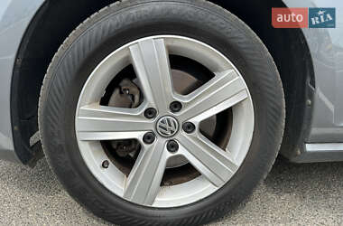 Универсал Volkswagen Golf 2015 в 