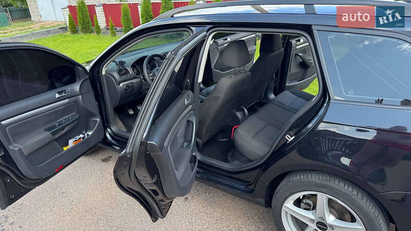 Універсал Volkswagen Golf 2012 в Житомирі фото 17 Універсал Volkswagen Golf 2012 в Житомирі