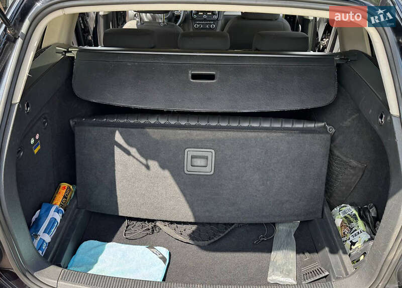 Універсал Volkswagen Golf 2012 в Житомирі фото 26 Універсал Volkswagen Golf 2012 в Житомирі