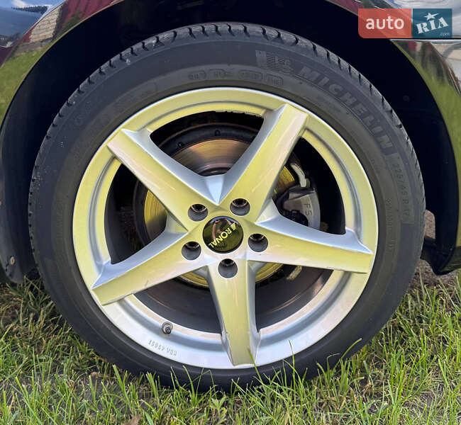 Універсал Volkswagen Golf 2012 в Житомирі фото 25 Універсал Volkswagen Golf 2012 в Житомирі